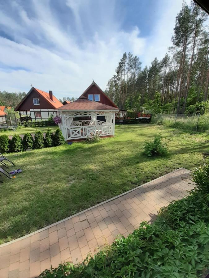 Stanlejowka Villa Zalakowo Eksteriør bilde